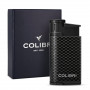 Briquet Tempête Colibri Evo Carbone Noir