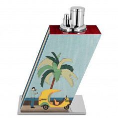 Table lighter Elie Bleu Carrousel Grand Modèle