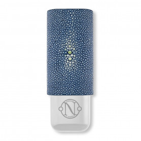 Zigarrenetui S.T. Dupont Gulf Stream - Limitierte Auflage 2 Zigarren