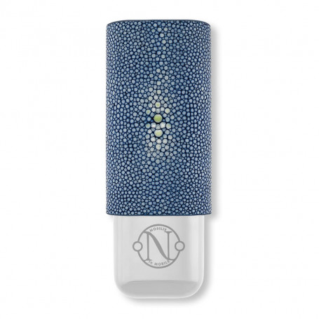 Zigarrenetui S.T. Dupont Gulf Stream - Limitierte Auflage 2 Zigarren