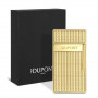 Édition Pointe de Diamant Doré du Briquet S.T. Dupont Biggy