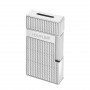 Isqueiro Silver Diamond Point Edition S.T. Dupont Biggy