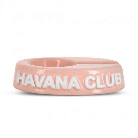 Posacenere per sigari in ceramica Chico Rose