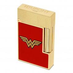 Accendino S.T. Dupont Ligne 2 Wonder Woman