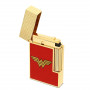 Lighter S.T. Dupont Ligne 2 Wonder Woman