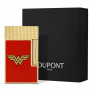 Encendedor S.T. Dupont Ligne 2 Wonder Woman