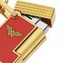 Lighter Necklace S.T. Dupont Wonder Woman - Collector's Edition