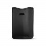 Lighter case Plano Leather Black Elie Bleu