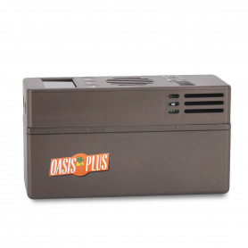 Humidificador eletrónico Oasis Plus 4.0 para cave de charutos