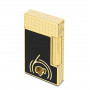 Accendino " S.T. Dupont " Linea 2 Cohiba 60 anni 2026