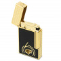 Isqueiro « S.T. Dupont » Linha 2 Cohiba 60 anos 2026