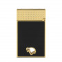 Accendino " S.T. Dupont " Linea 2 Cohiba 60 anni 2026