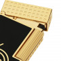 Accendino " S.T. Dupont " Linea 2 Cohiba 60 anni 2026