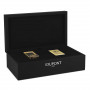 Encendedor « S.T. Dupont » Línea 2 Cohiba 60 años 2026