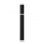 Encendedor Torch S.T. Dupont, plateado y negro