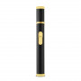 Accendino Torch S.T. Dupont, dorato e nero