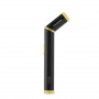 Isqueiro Torch « S.T. Dupont », dourado e preto