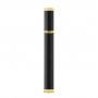 Encendedor Torch « S.T. Dupont » dorado y negro