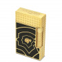 ***Briquet S.T. Dupont Ligne 2 Le Grand - Cohiba 60