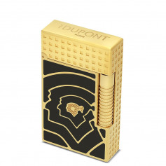 ***Briquet S.T. Dupont Ligne 2 Le Grand - Cohiba 60