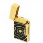 ***Briquet S.T. Dupont Ligne 2 Le Grand - Cohiba 60