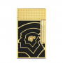***Briquet S.T. Dupont Ligne 2 Le Grand - Cohiba 60