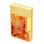 Briquet S.T. Dupont Ligne 2 – 85ème Anniversaire Gold 2026