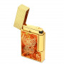 Briquet S.T. Dupont Ligne 2 – 85ème Anniversaire Gold 2026