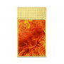 Briquet S.T. Dupont Ligne 2 – 85ème Anniversaire Gold 2026