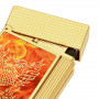 Briquet S.T. Dupont Ligne 2 – 85ème Anniversaire Gold 2026