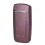 Lotus 's "Tempête" Lighter in Violet Grené