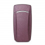 Briquet tempête Lotus Violet Grené