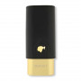 Estuche de puros « S.T. Dupont » Cohiba 60.º aniversario – 2 puros