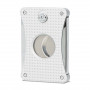 Coupe-cigare Caseti double lame chrome