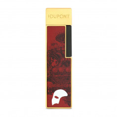 Accendino “ S.T. Dupont ” Twiggy – Il fantasma dell’Opera