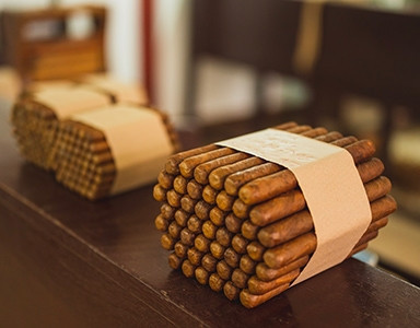 Find the right case for your cigars