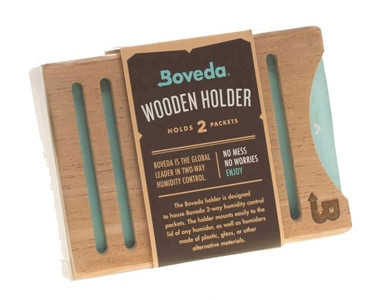 Boveda specialist in humidification for cigars
