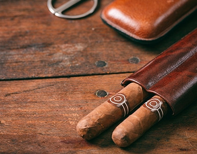 Which brand to choose for its cigar case?